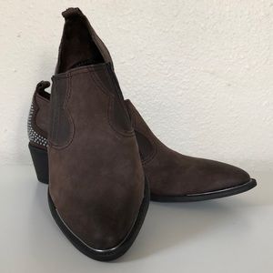 Circus by Sam Edelman “Halton” ankle boot